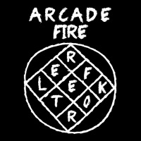 Arcade Fire Reflektor Adjustable Cap | Artistshot