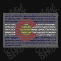 America The Beautiful License Plate | Artistshot