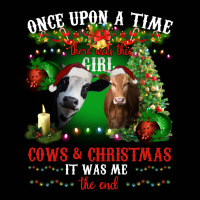 Cows And Christmas Toddler 3/4 Sleeve Tee | Artistshot