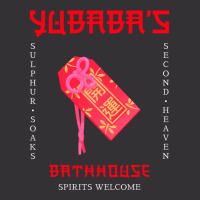 Yubaba’s Bathhouse Vintage Short | Artistshot