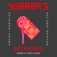 Yubaba’s Bathhouse Men's Polo Shirt | Artistshot