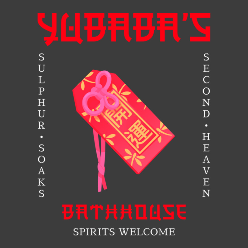 Yubaba’s Bathhouse Men's Polo Shirt by cm-arts | Artistshot