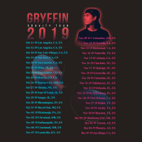 Gryffin Tour 2019 Tank Top | Artistshot