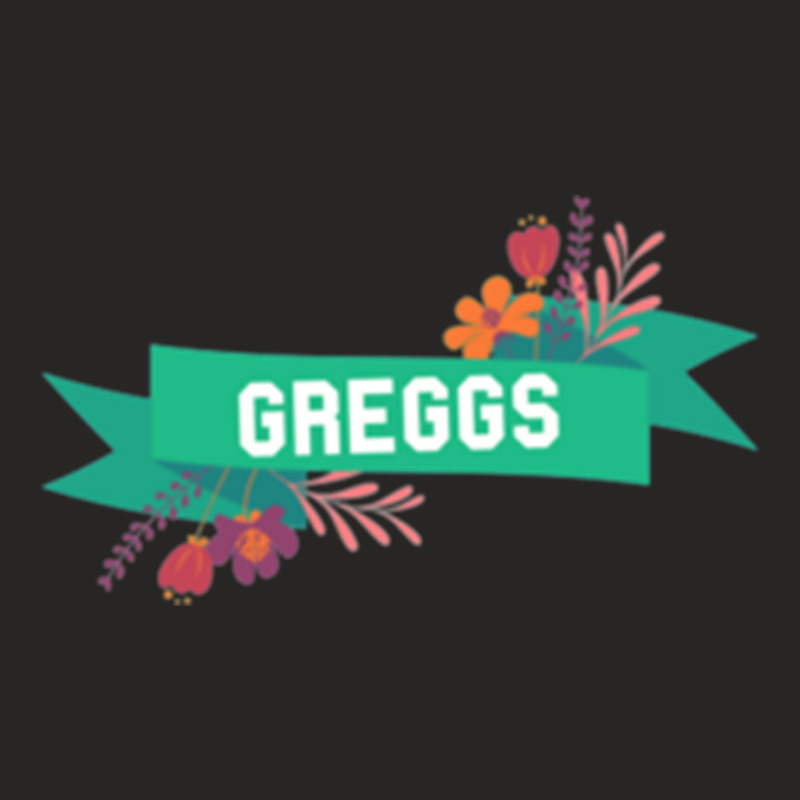 Greggs - Funny Sausage Roll Ladies Fitted T-Shirt by cm-arts | Artistshot