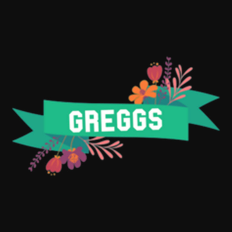 Greggs - Funny Sausage Roll Crop Top by cm-arts | Artistshot