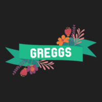 Greggs - Funny Sausage Roll Ladies Polo Shirt | Artistshot