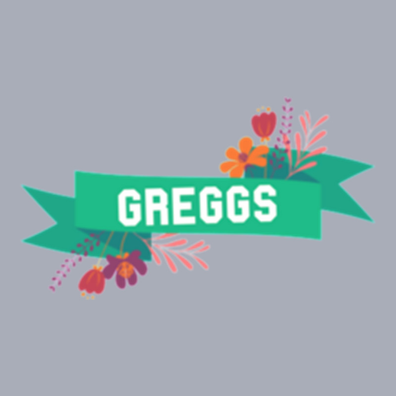 Greggs - Funny Sausage Roll Tank Dress by cm-arts | Artistshot