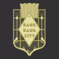 Bang Bang City Shield Of Justice 1 Vintage Short | Artistshot