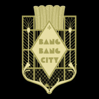 Bang Bang City Shield Of Justice 1 Unisex Jogger | Artistshot