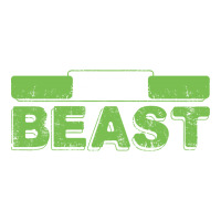 Body Beast Sticker | Artistshot