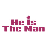 He Is The Man Sticker | Artistshot