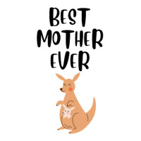 Best Mother Ever Zipper Hoodie | Artistshot