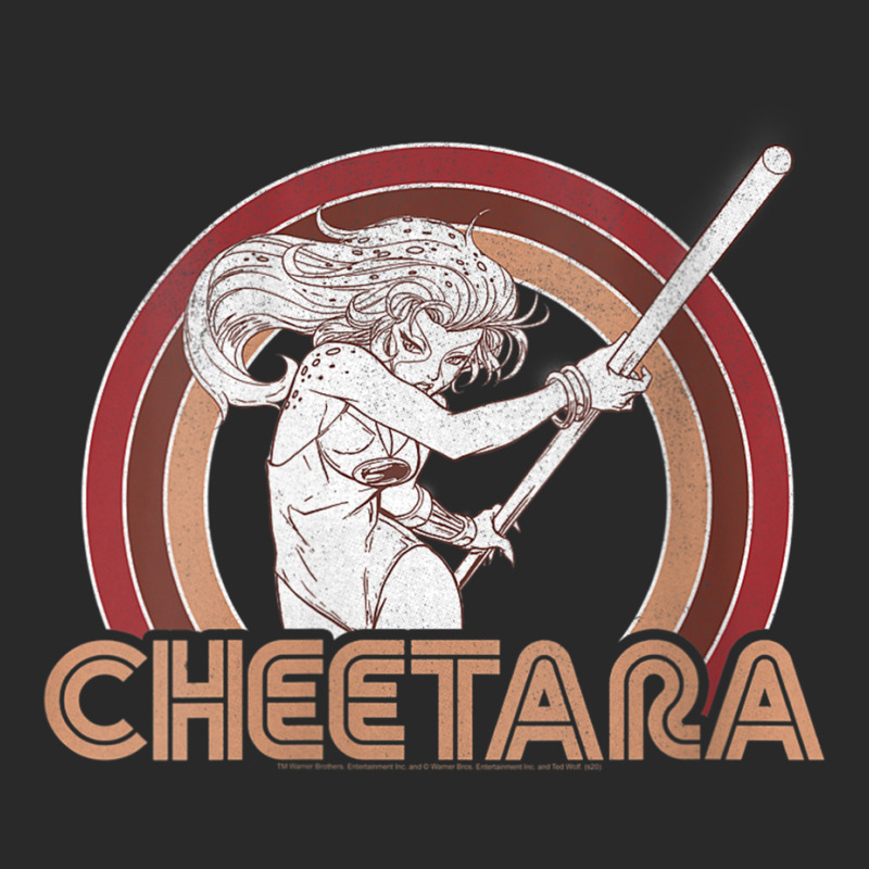 Womens Thundercats Cheetara Retro Rainbow V Neck T Shirt Toddler T-shirt by cm-arts | Artistshot