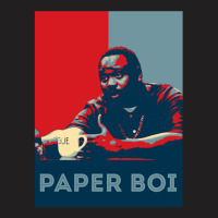 Paper Boi Hope  Atlanta T-shirt | Artistshot