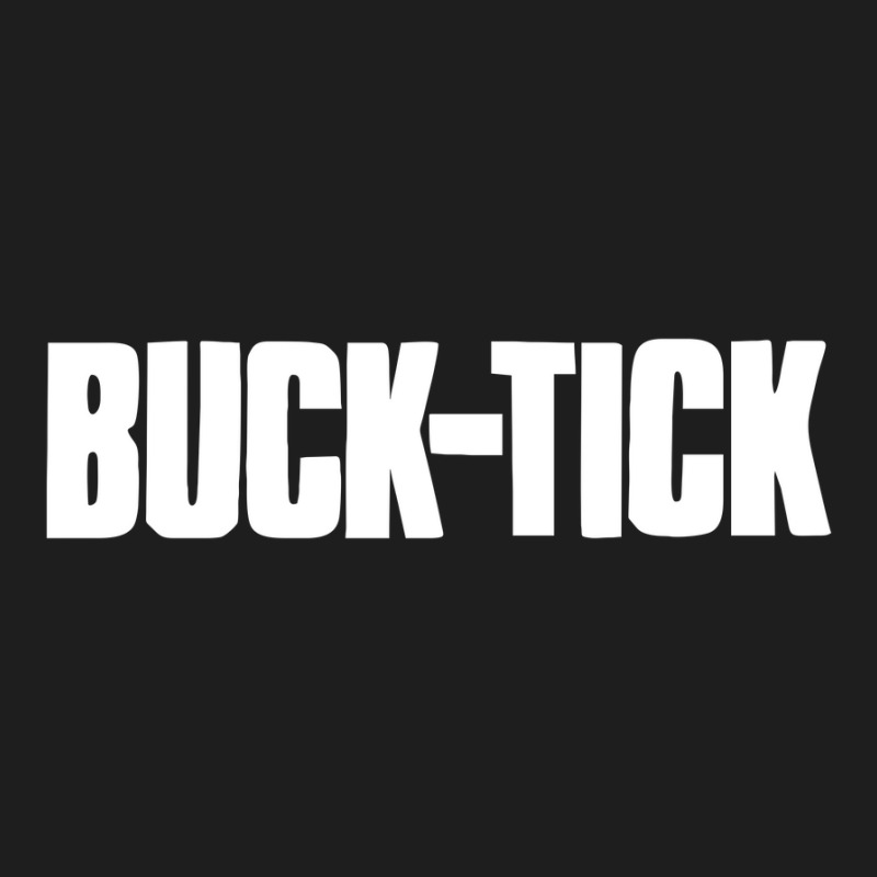 Buck-tick Classic T-shirt by cm-arts | Artistshot