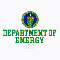 Department Of Energy T Shirt T-shirt | Artistshot