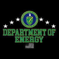 Department Of Energy T Shirt Fleece Short | Artistshot