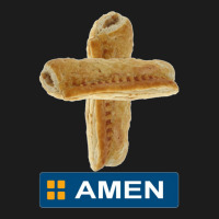 Amen Greggs Style Sausage Rolls Hoodie & Jogger Set | Artistshot