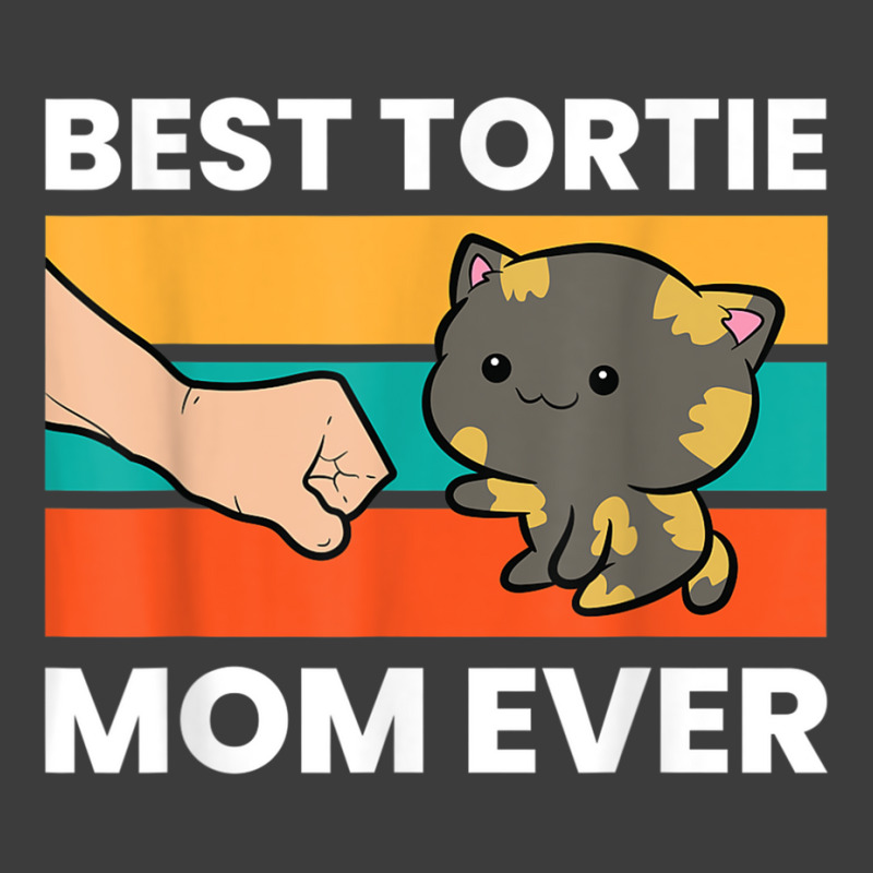 Tortoiseshell Cat Mom Best Tortie Mom Ever Men's Polo Shirt by DevynGiorgio | Artistshot