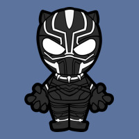 Black Panther Chibi Lightweight Hoodie | Artistshot