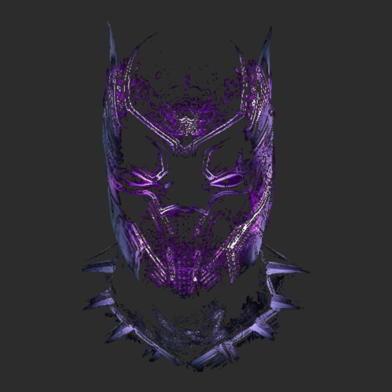 Black Panther Neon Style Exclusive T-shirt by cm-arts | Artistshot