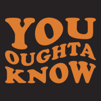 You Oughta Know - Alanis Morissette Vintage Cap | Artistshot