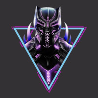 Black Panther Retro Vintage Hoodie | Artistshot