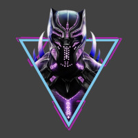 Black Panther Retro Vintage T-shirt | Artistshot