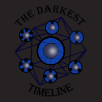 The Darkest Timeline - Community Vintage Cap | Artistshot