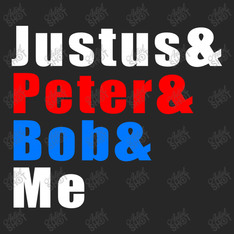 Justus & Peter & Bob & Me Women's Pajamas Set by waroenk design | Artistshot