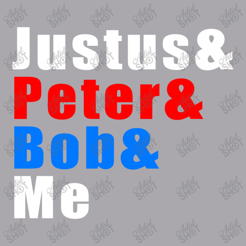 Justus & Peter & Bob & Me Youth 3/4 Sleeve by waroenk design | Artistshot