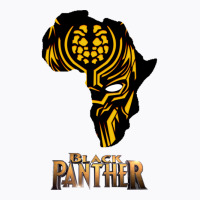 Black Panther T-shirt | Artistshot