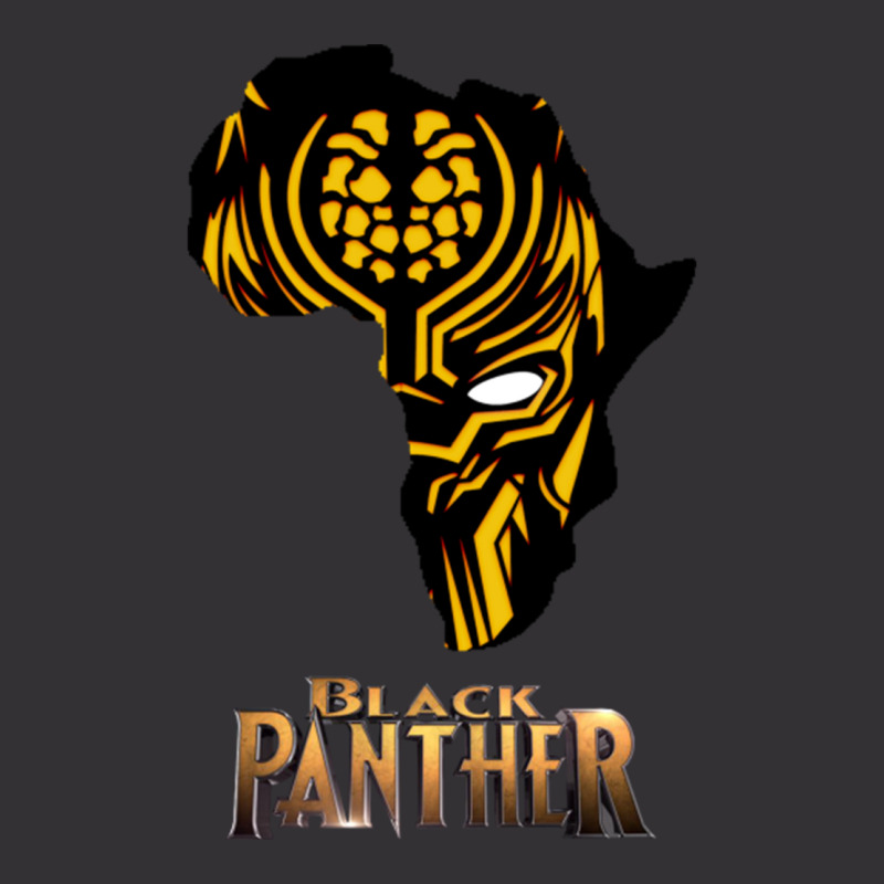 Black Panther Vintage Short by cm-arts | Artistshot