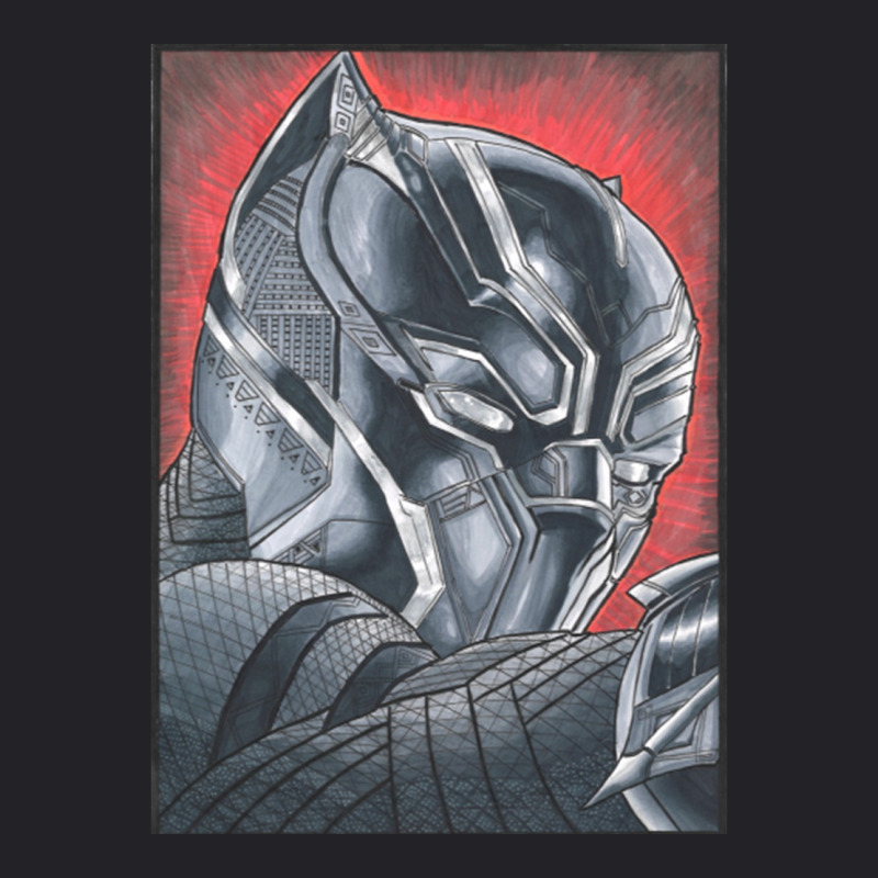 Black Panther Wakandan King Youth Tee by cm-arts | Artistshot