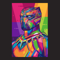 Black Panther Wpap Style Vintage Cap | Artistshot