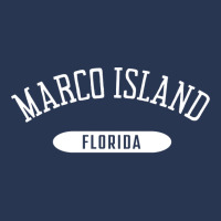 Marco Island Shirt Classic Style Marco Island Florida Fl Sweatshirt Ladies Denim Jacket | Artistshot