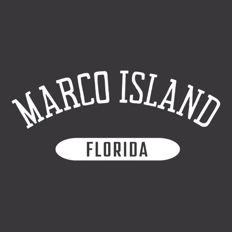 Marco Island Shirt Classic Style Marco Island Florida Fl Sweatshirt Ladies Curvy T-Shirt by cm-arts | Artistshot