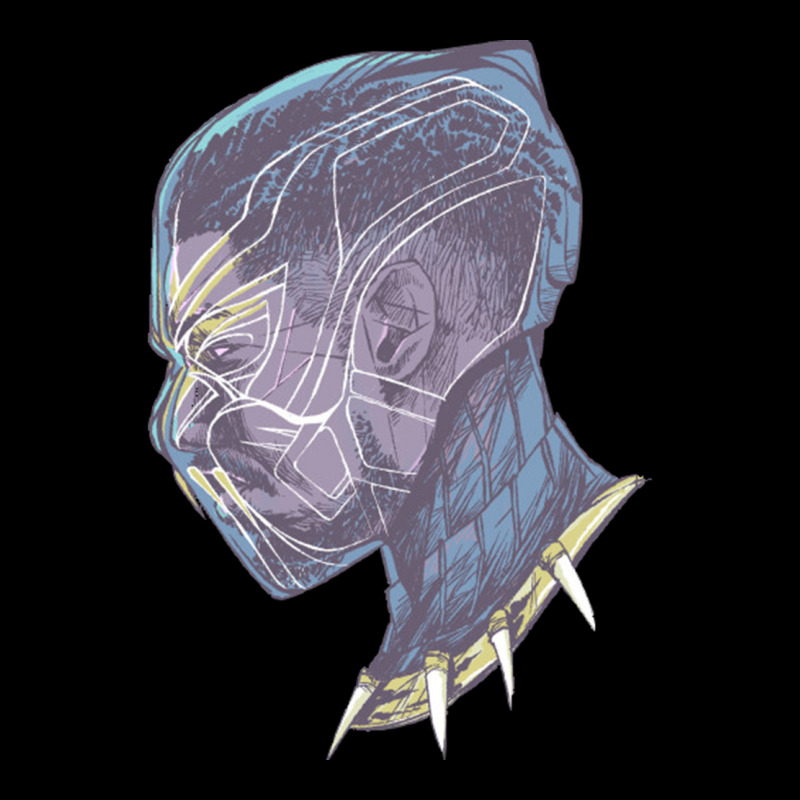 Eric Killmonger Kids Cap by cm-arts | Artistshot