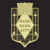 Bang Bang City Shield Of Justice Vintage Cap | Artistshot