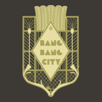 Bang Bang City Shield Of Justice Bucket Hat | Artistshot