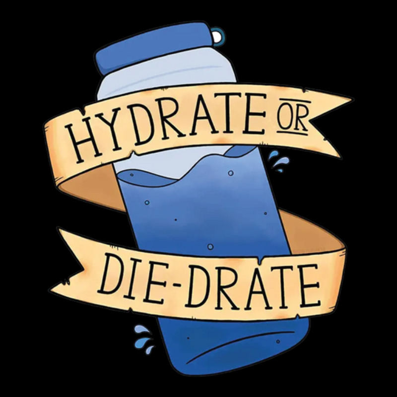 Hydrate or Dydrate 30 oz Tumbler
