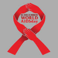 Aids World Day (care) Men's T-shirt Pajama Set | Artistshot