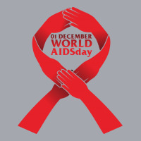 Aids World Day (care) Long Sleeve Shirts | Artistshot