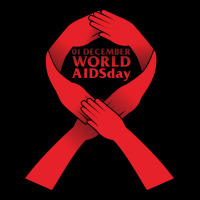 Aids World Day (care) Fleece Short | Artistshot