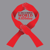 Aids World Day (care) 3/4 Sleeve Shirt | Artistshot