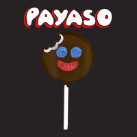 Funny Latinx Chocolate Marshmallow Candy Payaso Vintage Cap | Artistshot