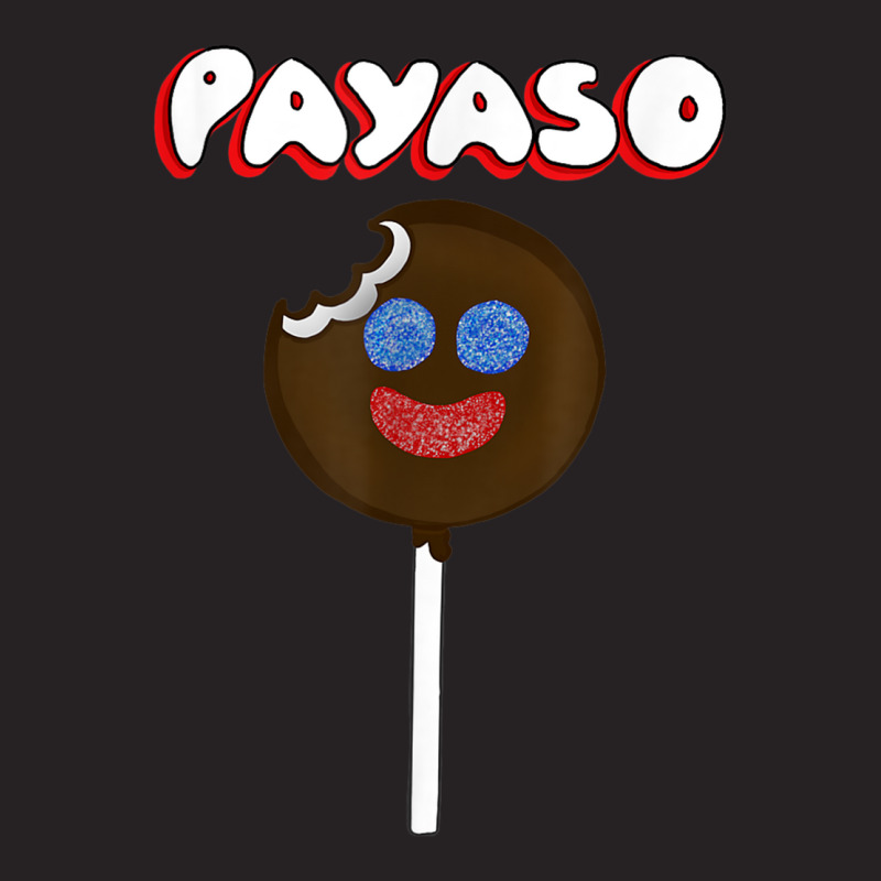 Funny Latinx Chocolate Marshmallow Candy Payaso Vintage Cap by WillettaIngber | Artistshot