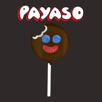 Funny Latinx Chocolate Marshmallow Candy Payaso Racerback Tank | Artistshot