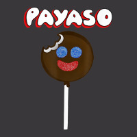 Funny Latinx Chocolate Marshmallow Candy Payaso Ladies Curvy T-shirt | Artistshot