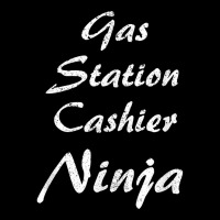 Gas Station Cashier Tshirt Occupation Work T Shirt Baby Tee | Artistshot